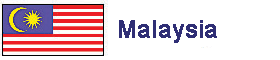 Malaysia Flag